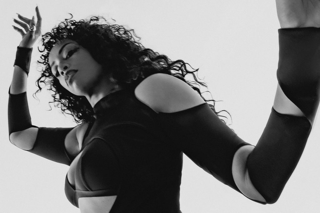 Rochelle Jordan