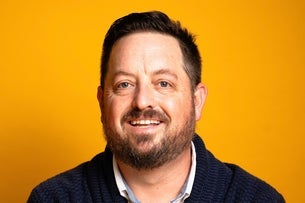 Sean Keane