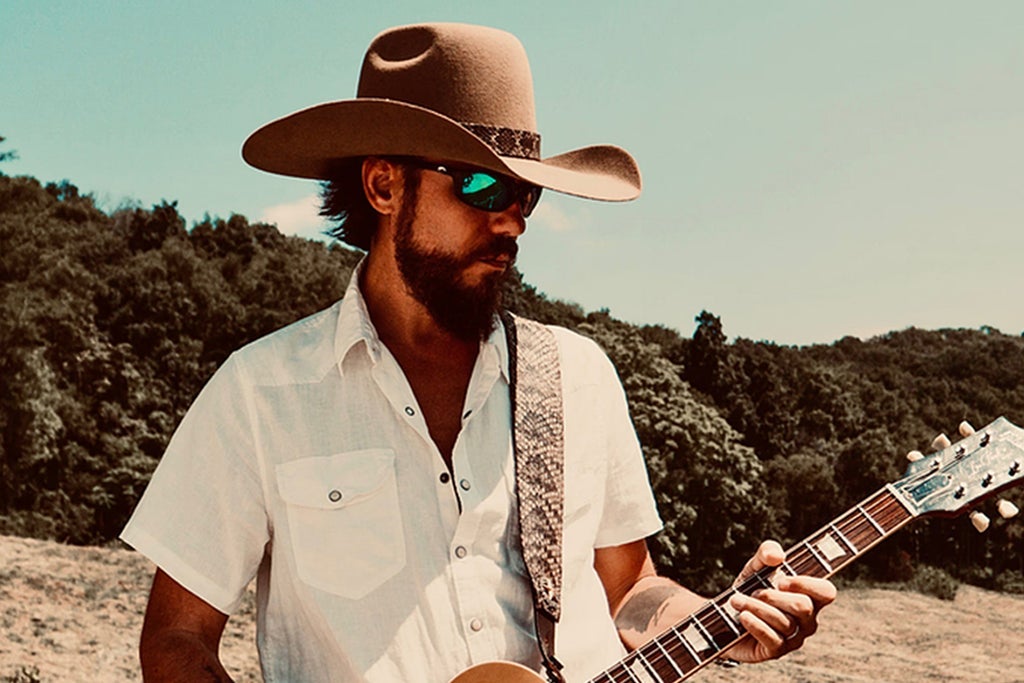 Chris Janson - Wild Horses Untamed Tour