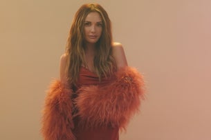 Carly Pearce