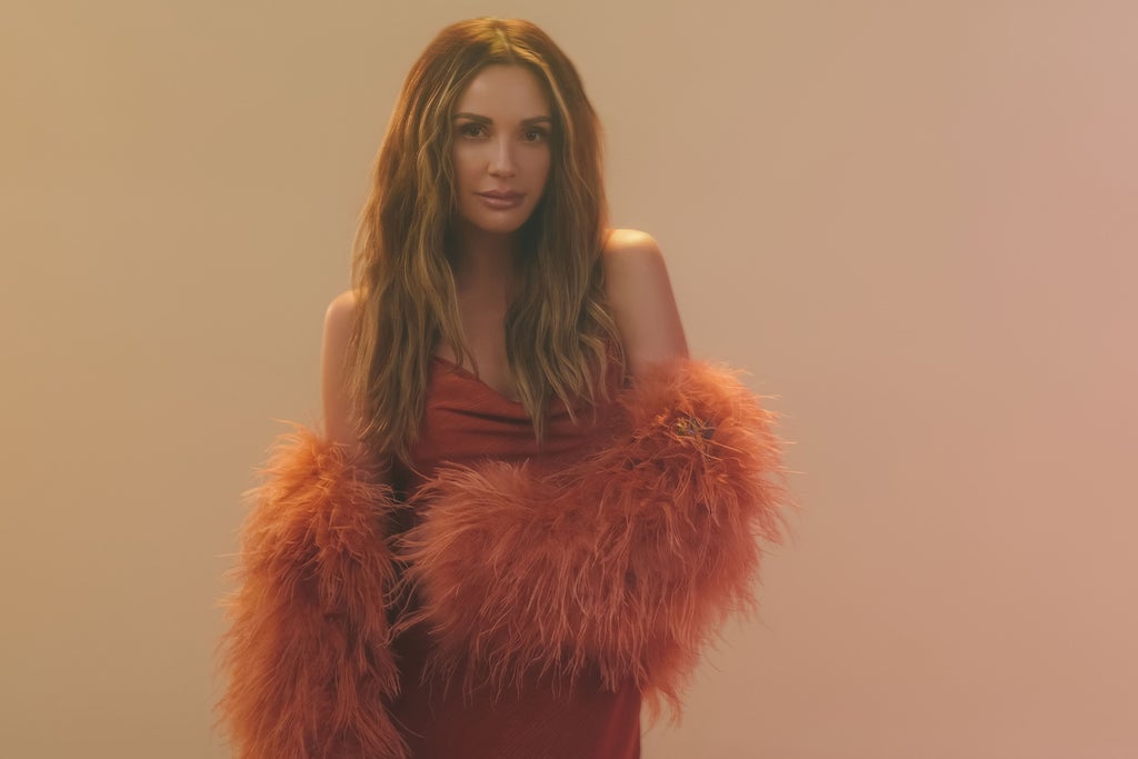 Carly Pearce