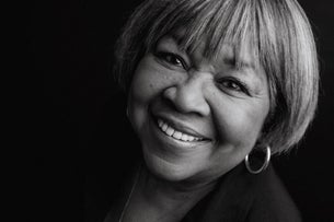 Toronto Jazz Fest presents Mavis Staples