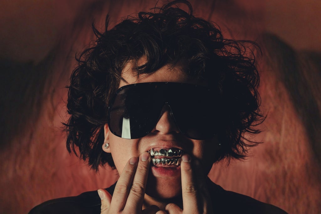 2slimey USA Tour: NO BASS NO FUN