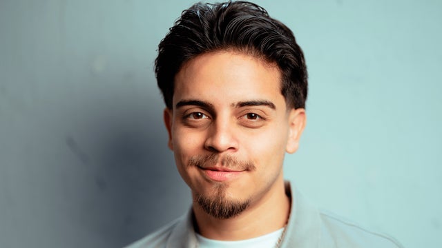 Ralph Barbosa