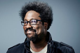 W. Kamau Bell: Who's With Me?
