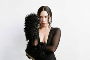 Demi Lovato