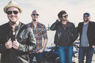 ELI YOUNG BAND