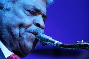 George Coleman