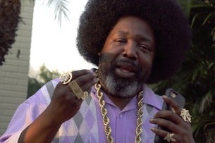 Up In Smoke W/ Afroman Live at The Piazza!