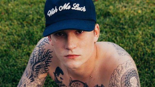 Cameron Whitcomb