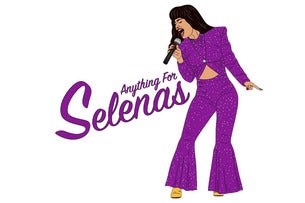 Latin Legends - Tribute To Selena And Shakira