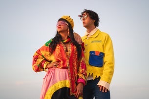 BOMBA ESTEREO + RAWAYANA: ASTROPICAL TOUR 2025