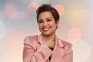 Lea Salonga