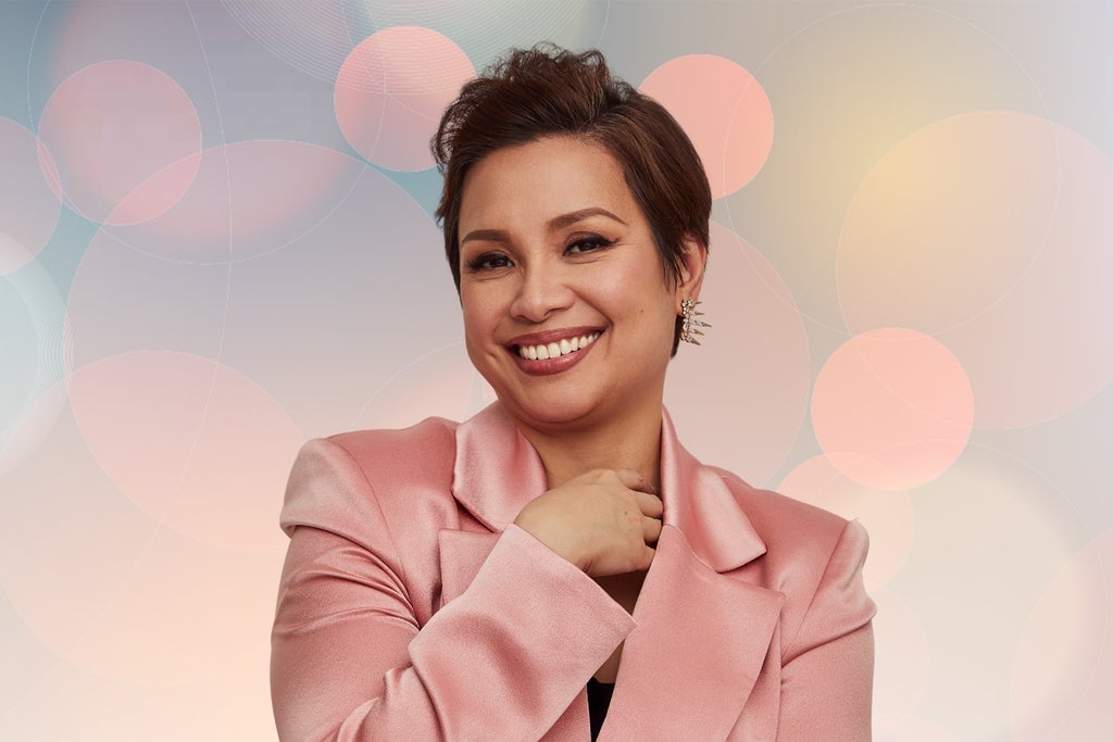 Lea Salonga Stage, Screen & Everything In Between