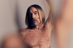 Iggy Pop