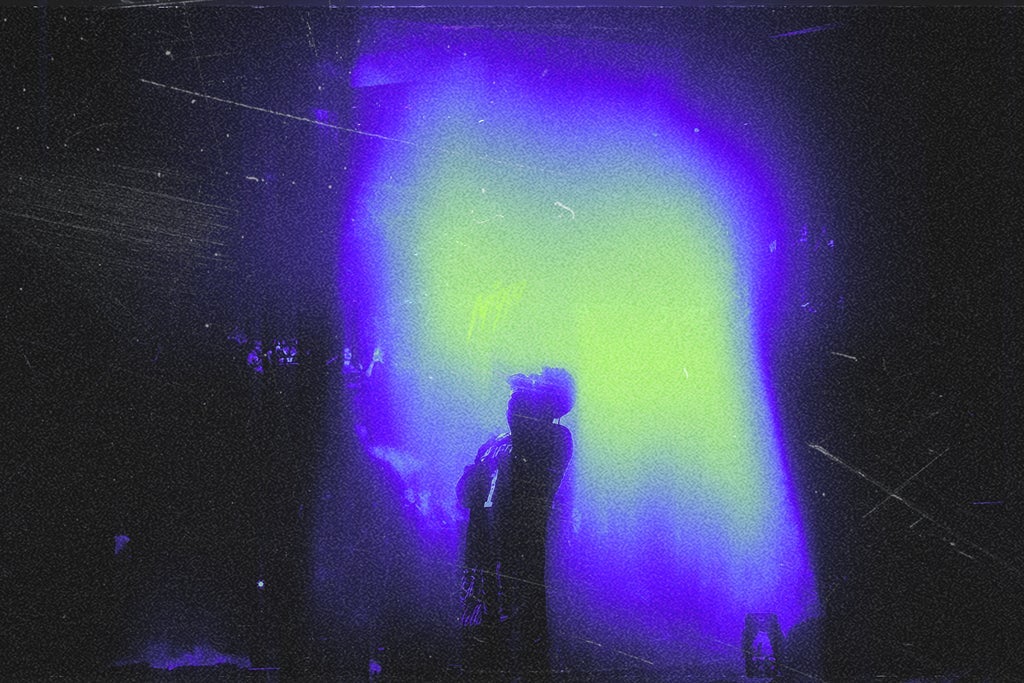 Junior H - $AD BOYZ LIVE & BROKEN TOUR