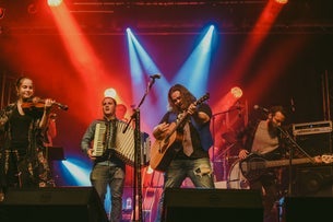 La Grand-Messe - Hommage aux Cowboys Fringants