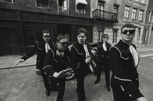 The Hives