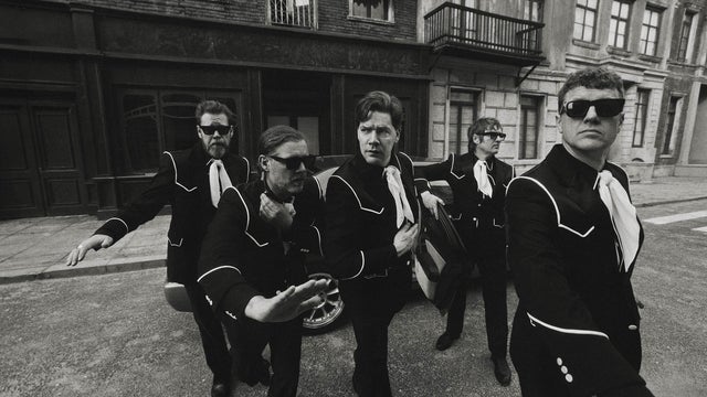 The Hives