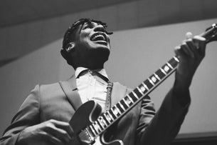 The Big Money Tour - Jon Batiste Plays America