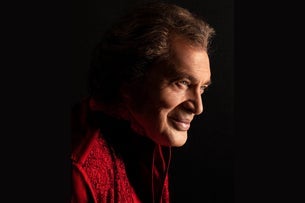 Engelbert Humperdinck "The Last Waltz Tour"