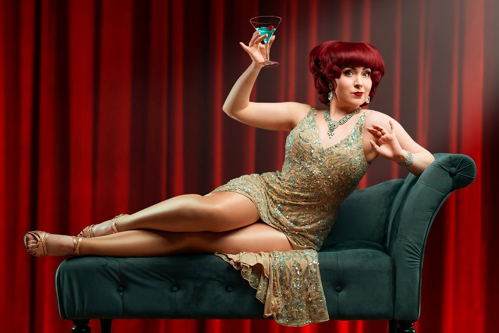 Lucy Darling: Simply Darling