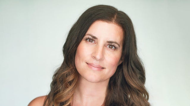 Casey Balsham: Inconceivable