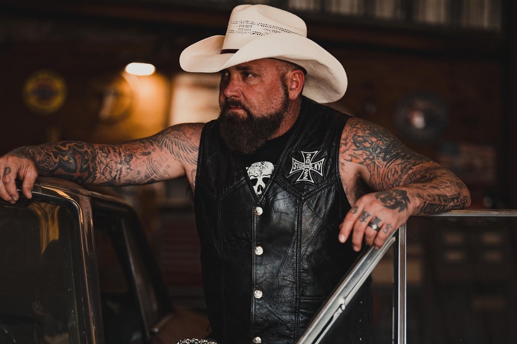 Creed Fisher Performing At Arties Bar and Grill In Frenchtown New Jers