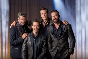 Il Divo By Candlelight