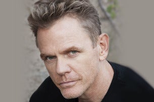 Christopher Titus: Doomed to Repeat