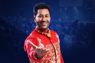Harbhajan Mann Live - The Satrangi Peengh 2025