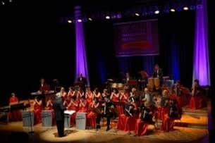 Orchester Hohnerklang