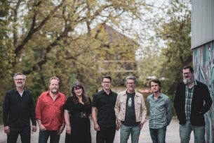 Skydiggers - Spring Tour 2025