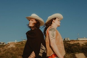 MATING RITUAL: Shangri Blah North American Tour 2025