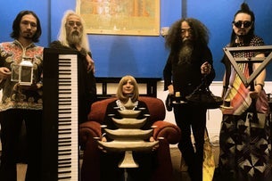 (((folkYEAH!))) Presents - Acid Mothers Temple w/ The Macks