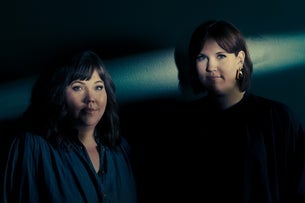 The Secret Sisters