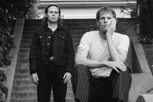 Pretty But Wicked Presents: Death Bells with Starling & Heavens Club