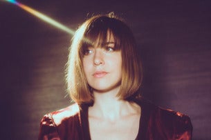 Laura Stevenson