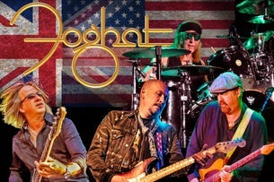 Foghat