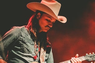 Duane Betts & Palmetto Motel