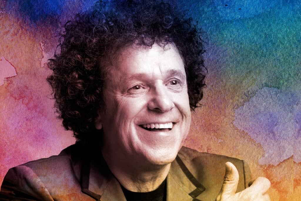 Leo Sayer
