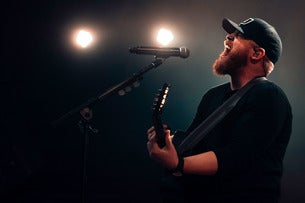 TYLER BRADEN