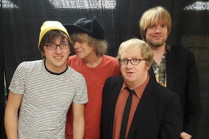 NRBQ