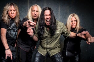 SLAUGHTER & GREAT WHITE