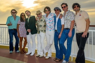 Yacht Rock Revue - Yacht Rock Forever Tour Presented by CANN