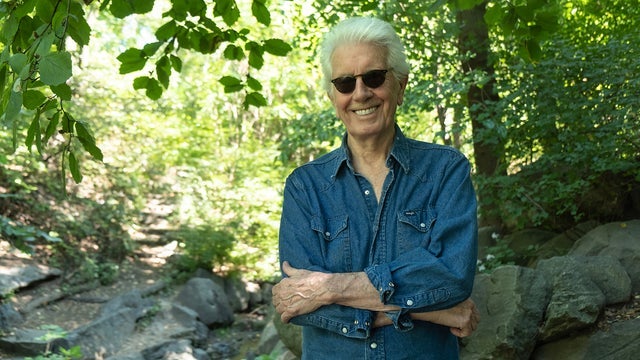 Graham Nash