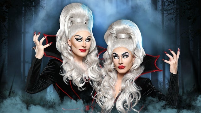 Boulet Brothers