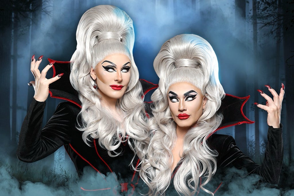 Boulet Brothers' Dragula: Titans 2 Tour