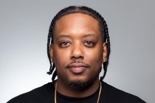 Comedian CP