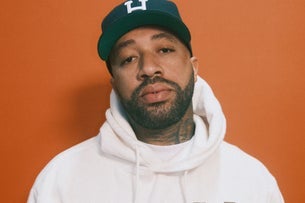 Larry June